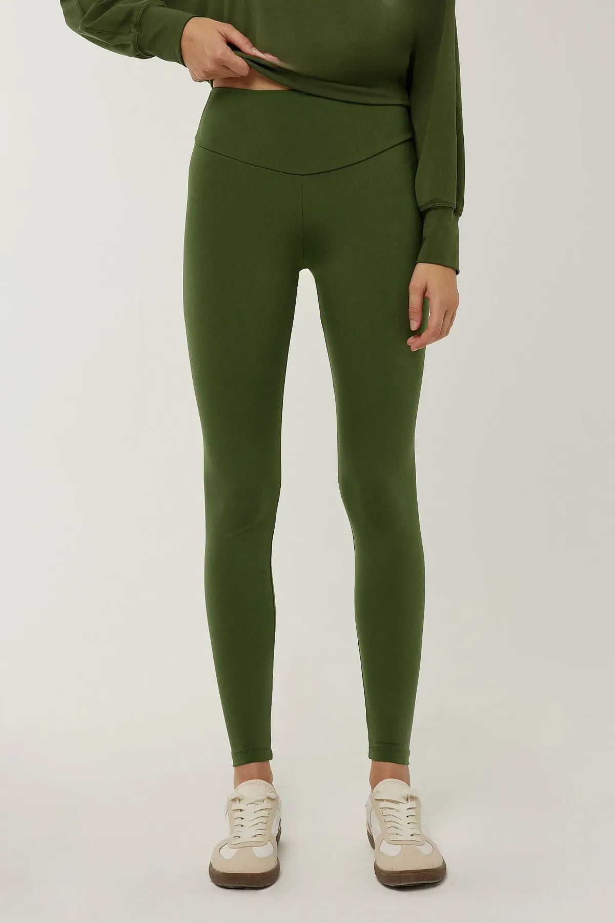 High Waist Leggings 4