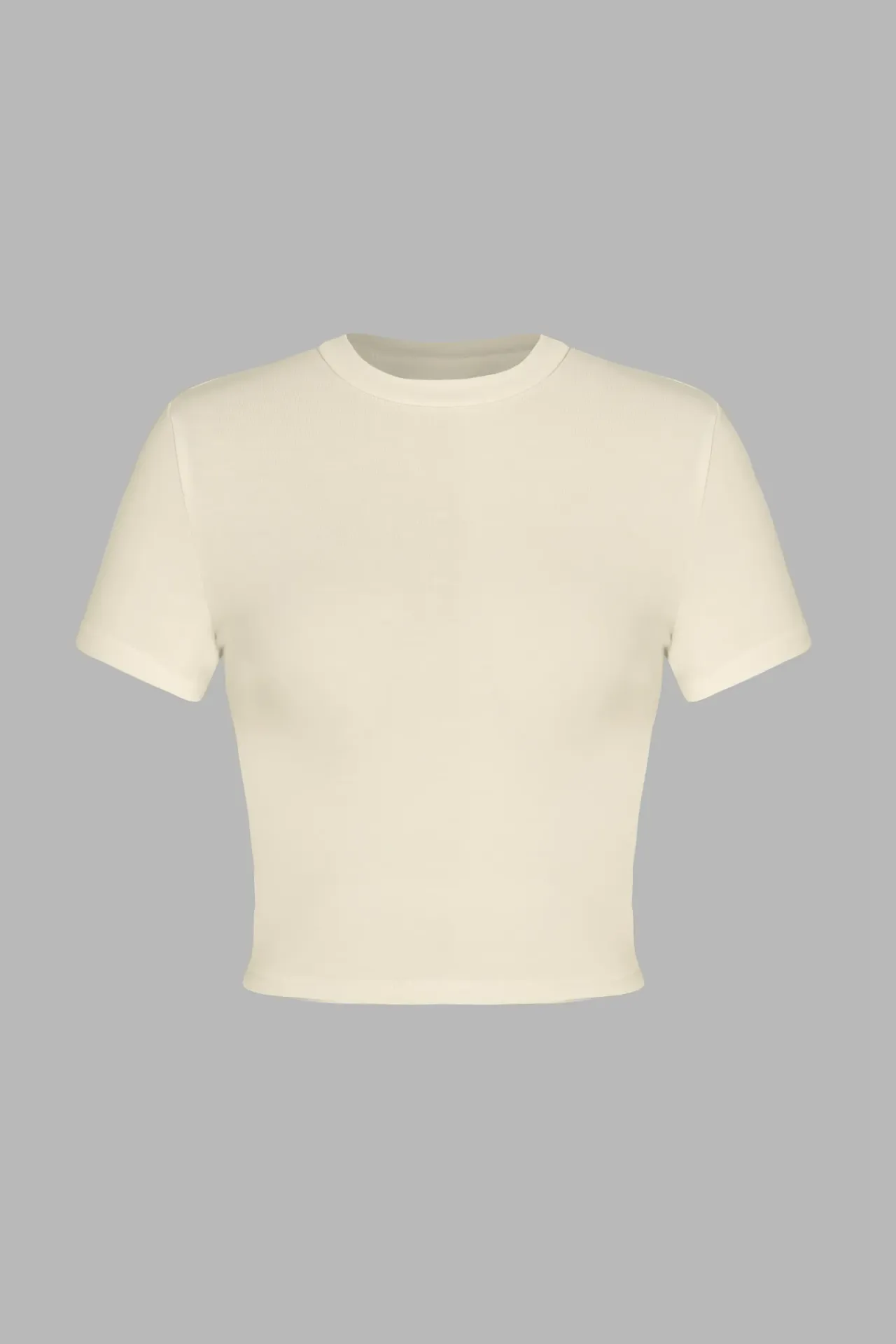 Basic T-Shirt