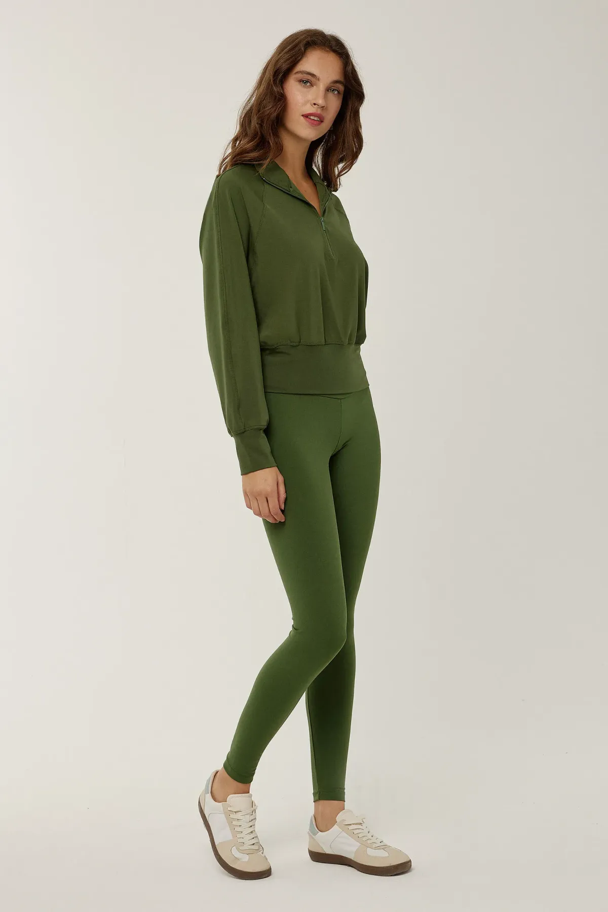 High Waist Leggings 3