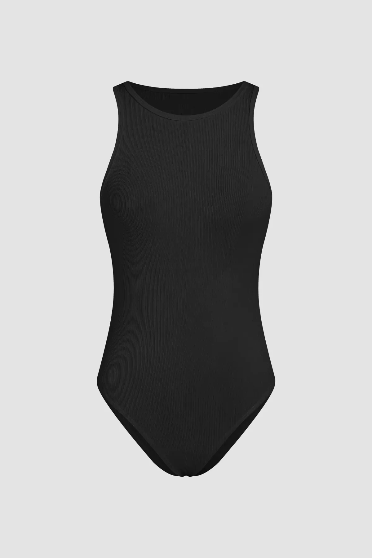 Basic Crew Neck Body 1