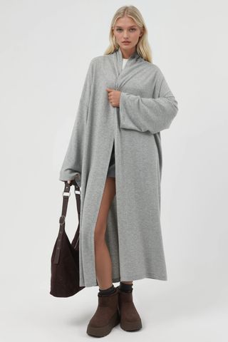 Grey
