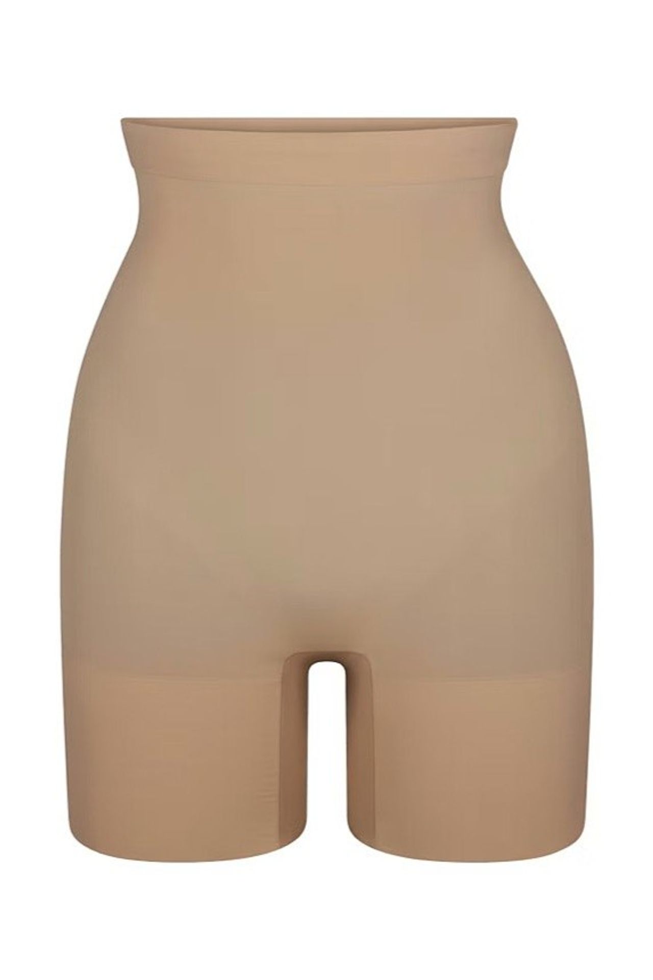 Premium Seamless High Waist Mid-Thigh Shorts Shapewear