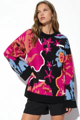 Multicolour
