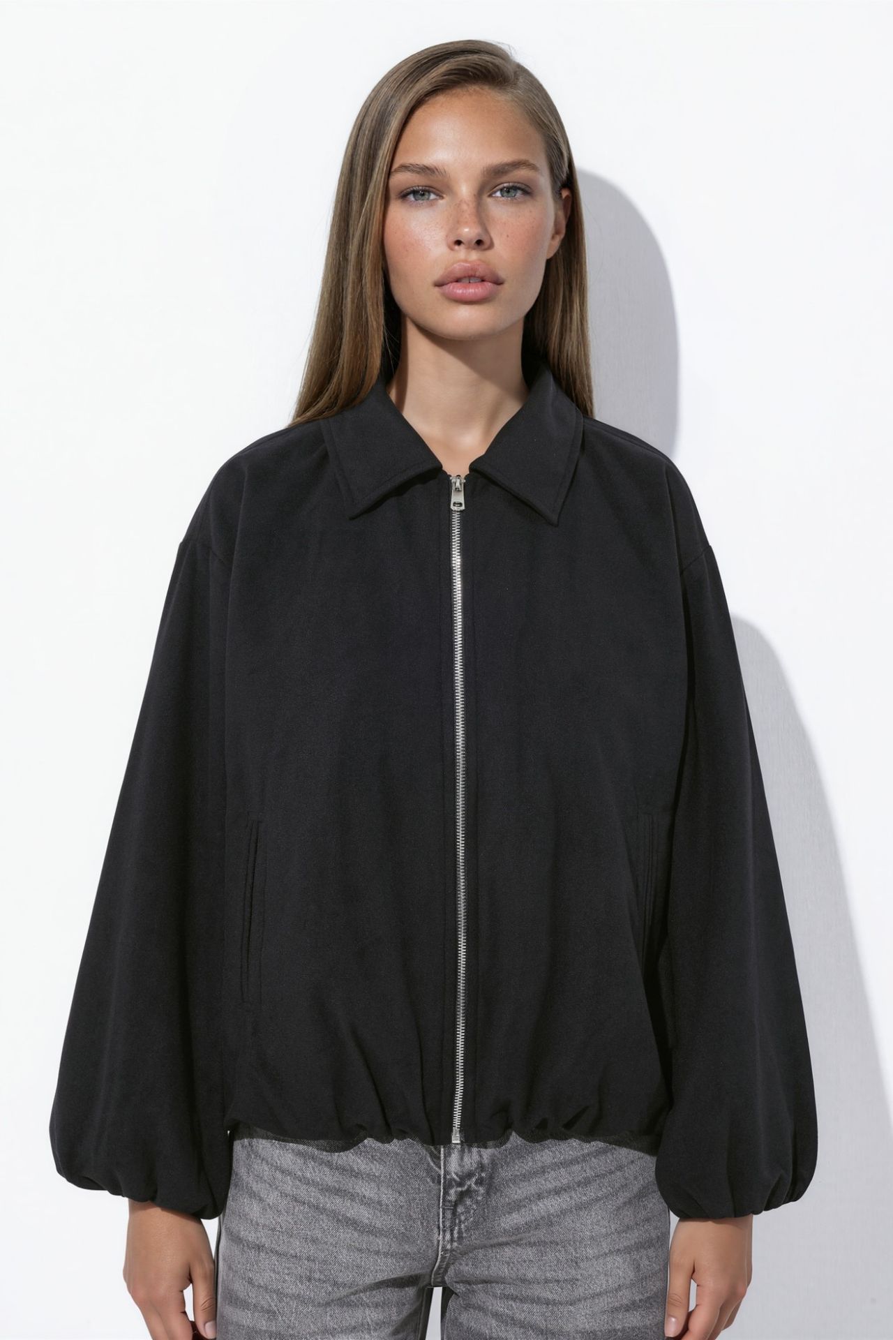 Bomber Jacket 3