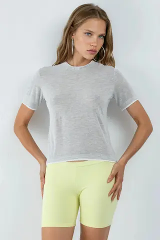 Grey