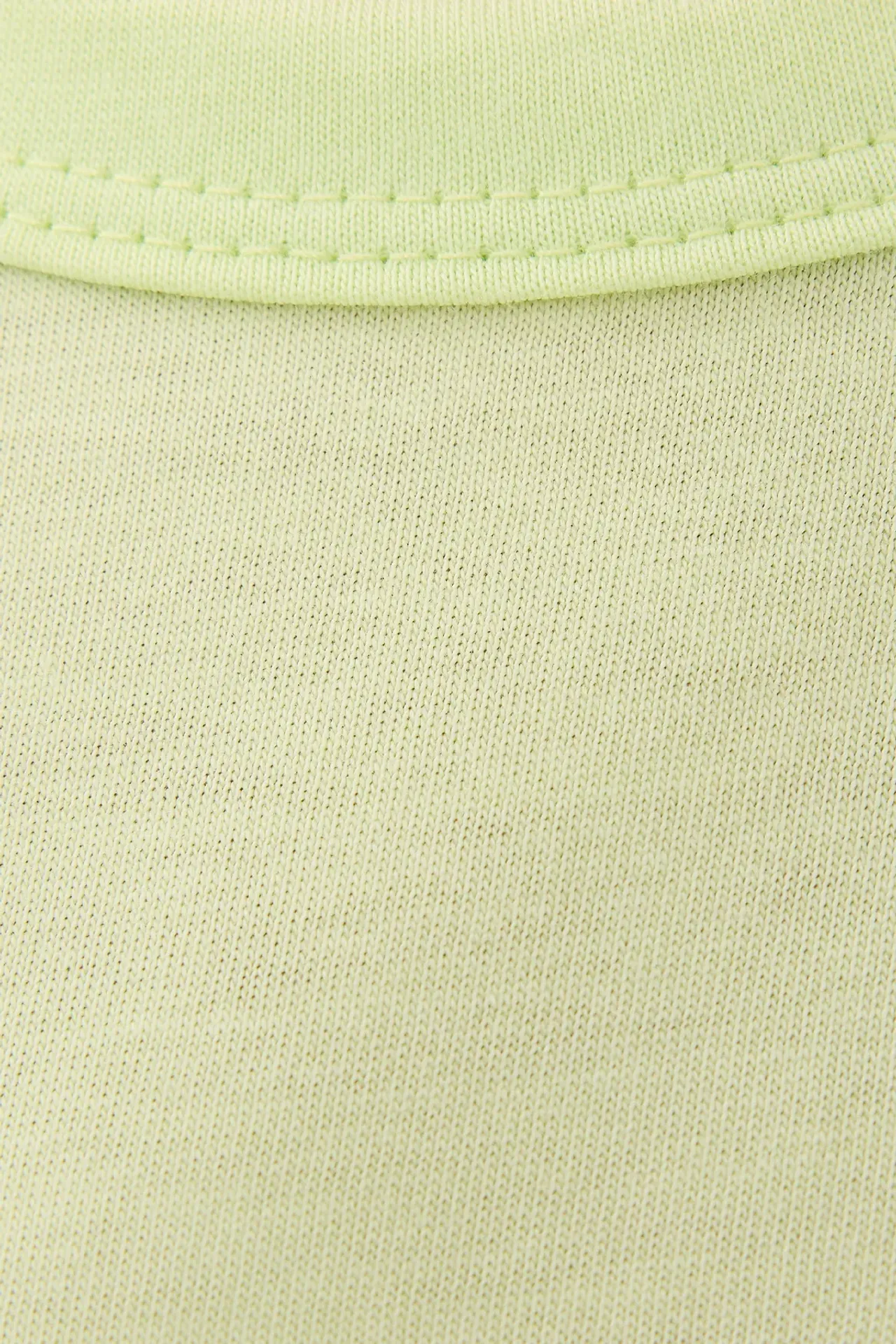 Sleeveless Round Neck Solid Crop Top