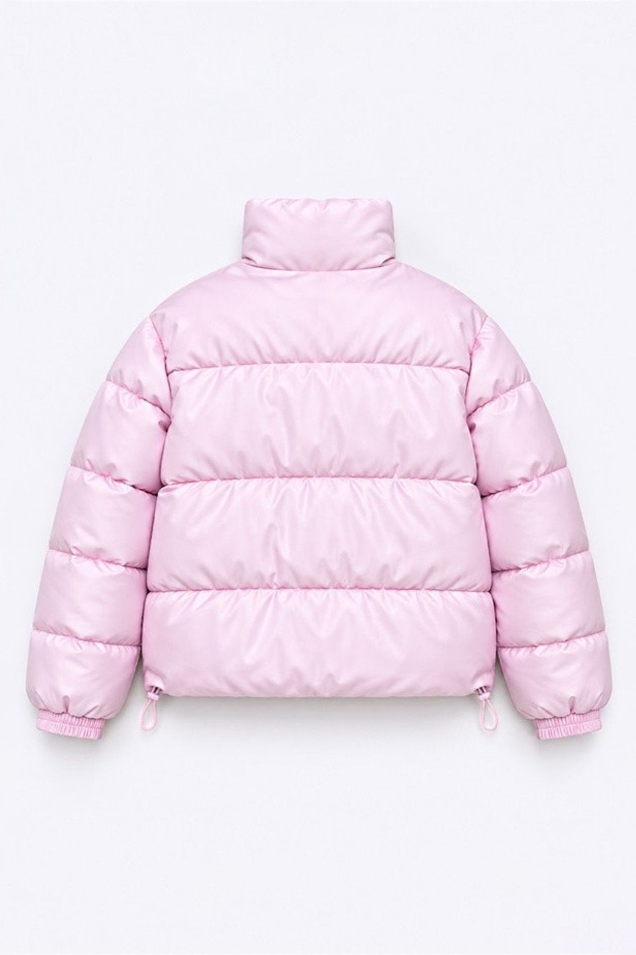 Basic Şişme Mont 5