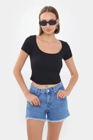 Siyah