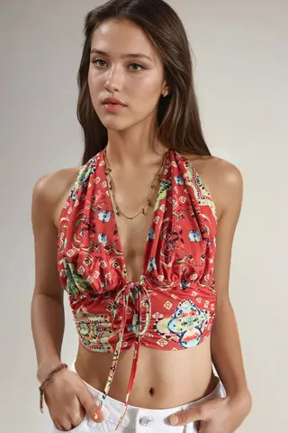 Multicolour