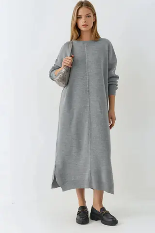 Grey
