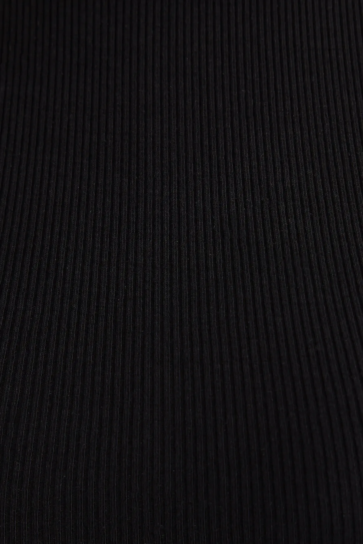 Basic Woven Crew-Neck Tank Top 5