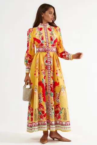 Multicolour