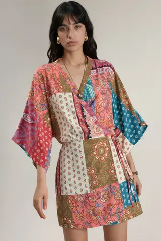 Multicolour
