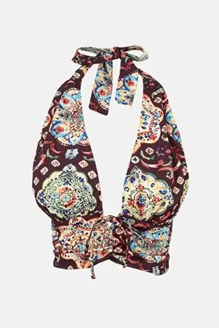 Multicolour