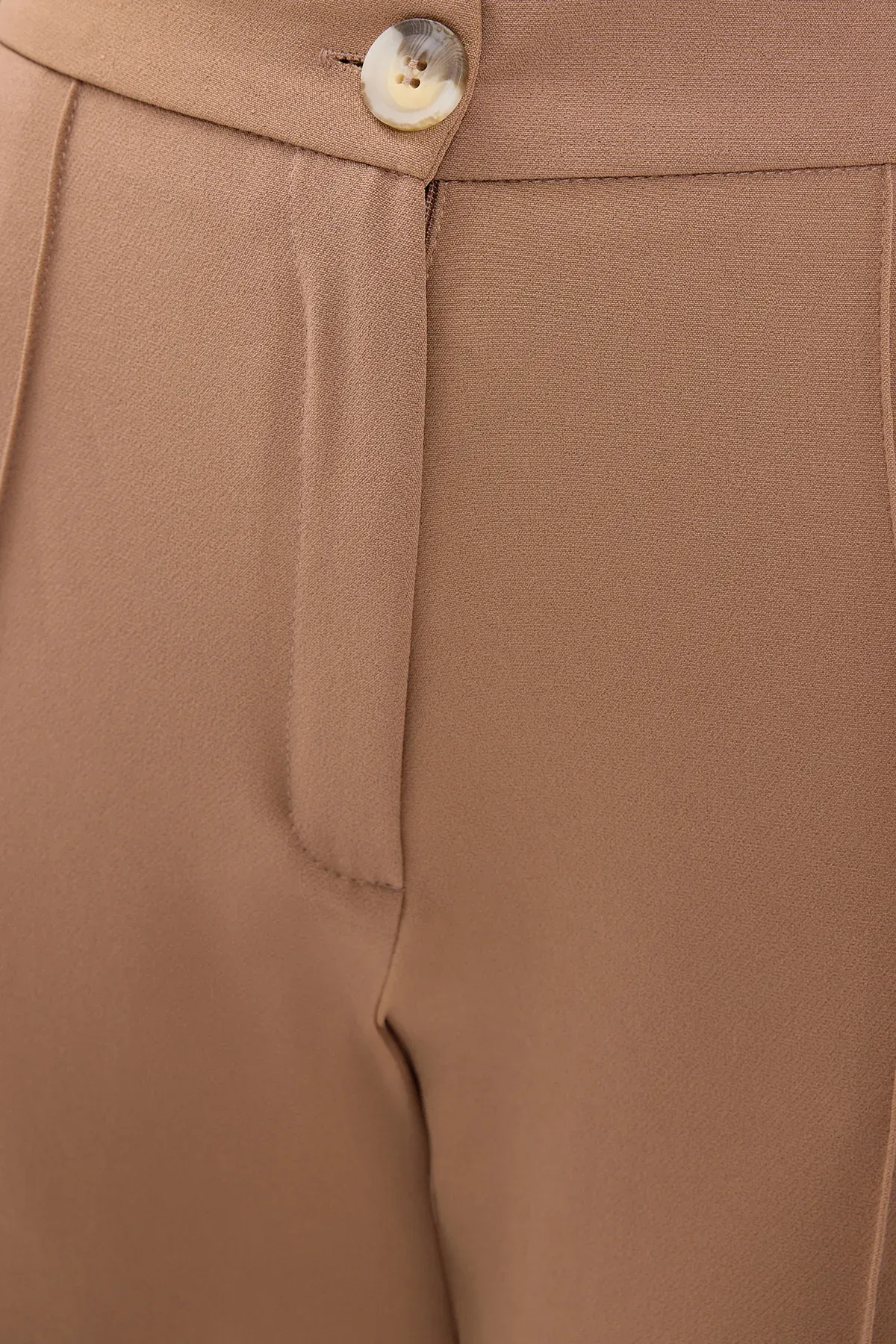 High Waist Wide Leg Trousers 5