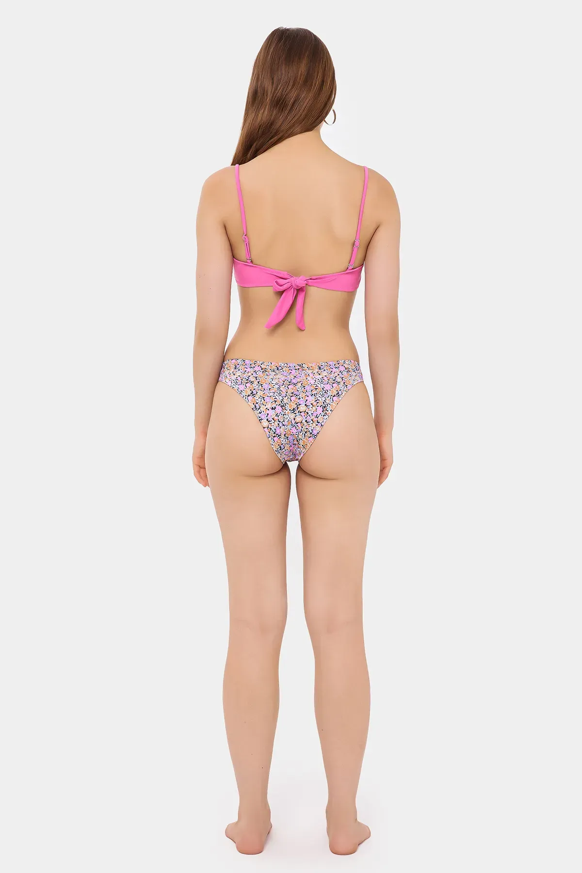 Bow Bikini set 4