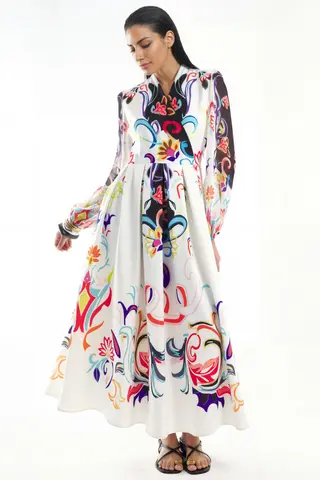 Multicolour
