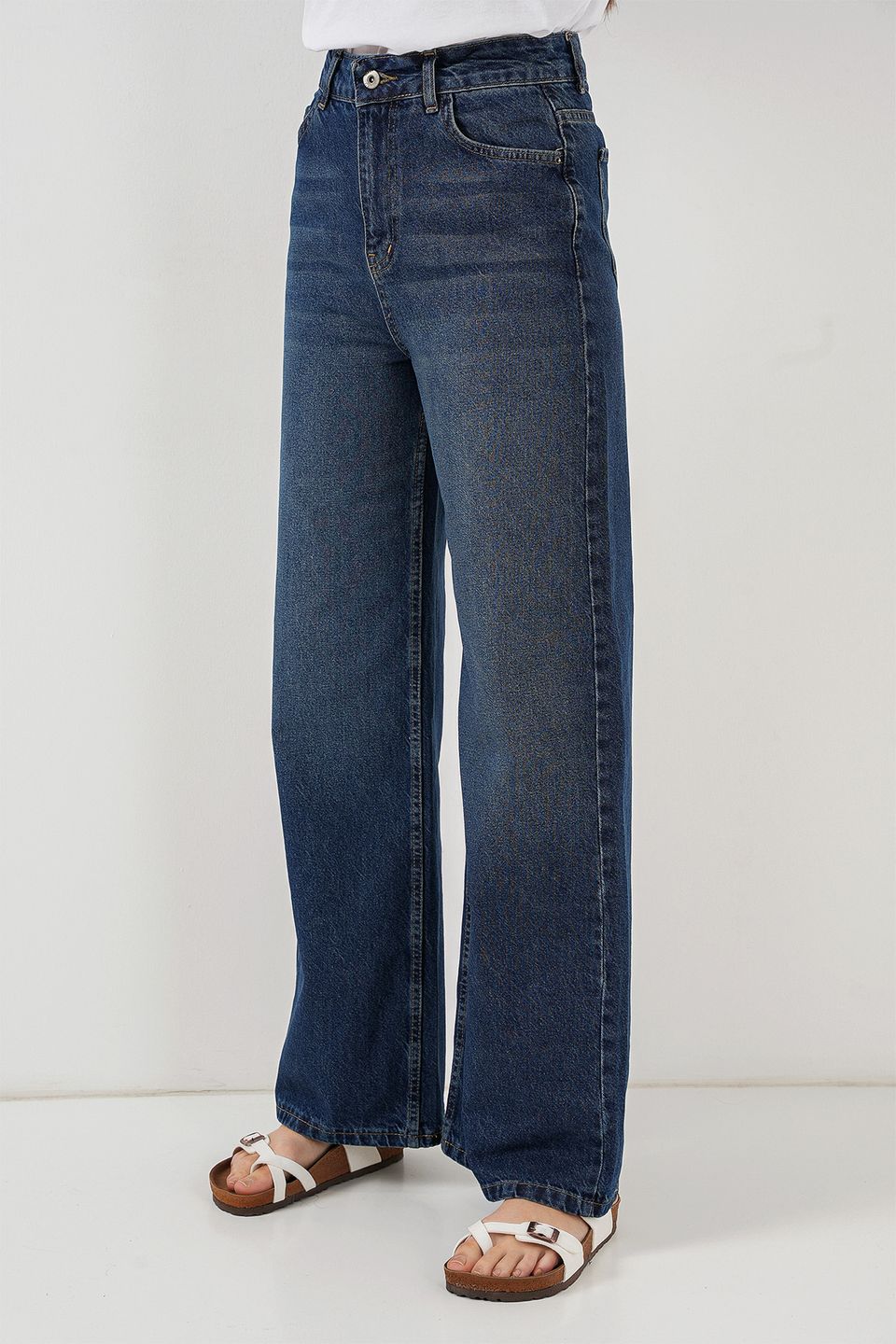 パンツ THE NEWHOUSE WORK JEAN TNH22100-41 THE NEWHOUSE ジーンズ デニム デニムパンツ 「別注」「THE