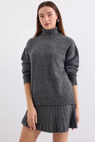 Grey