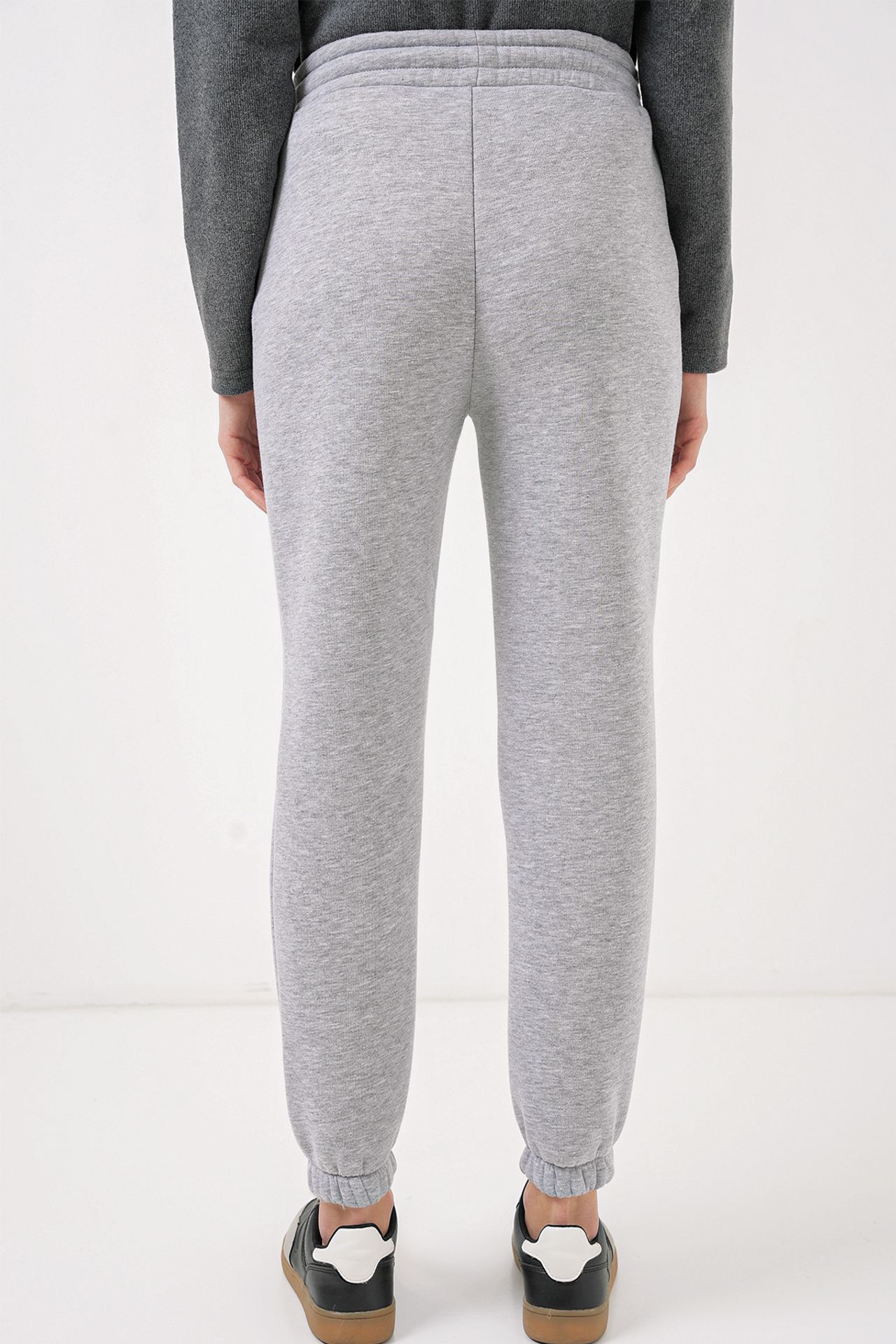 BDART Regular Fit Jersey Sweatpants with Pockets 7