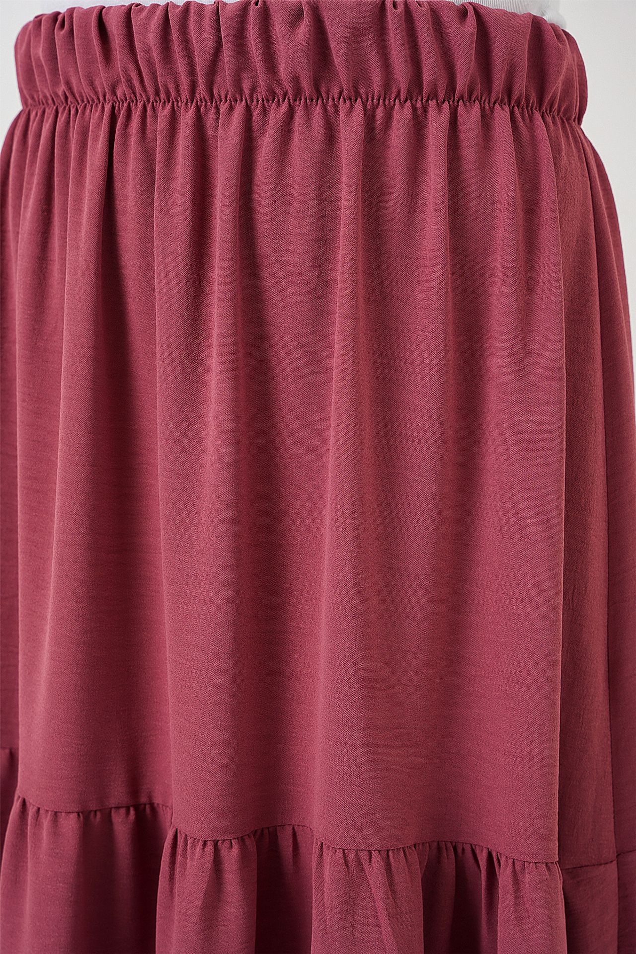 BDART Textured Maxi Skirt 5