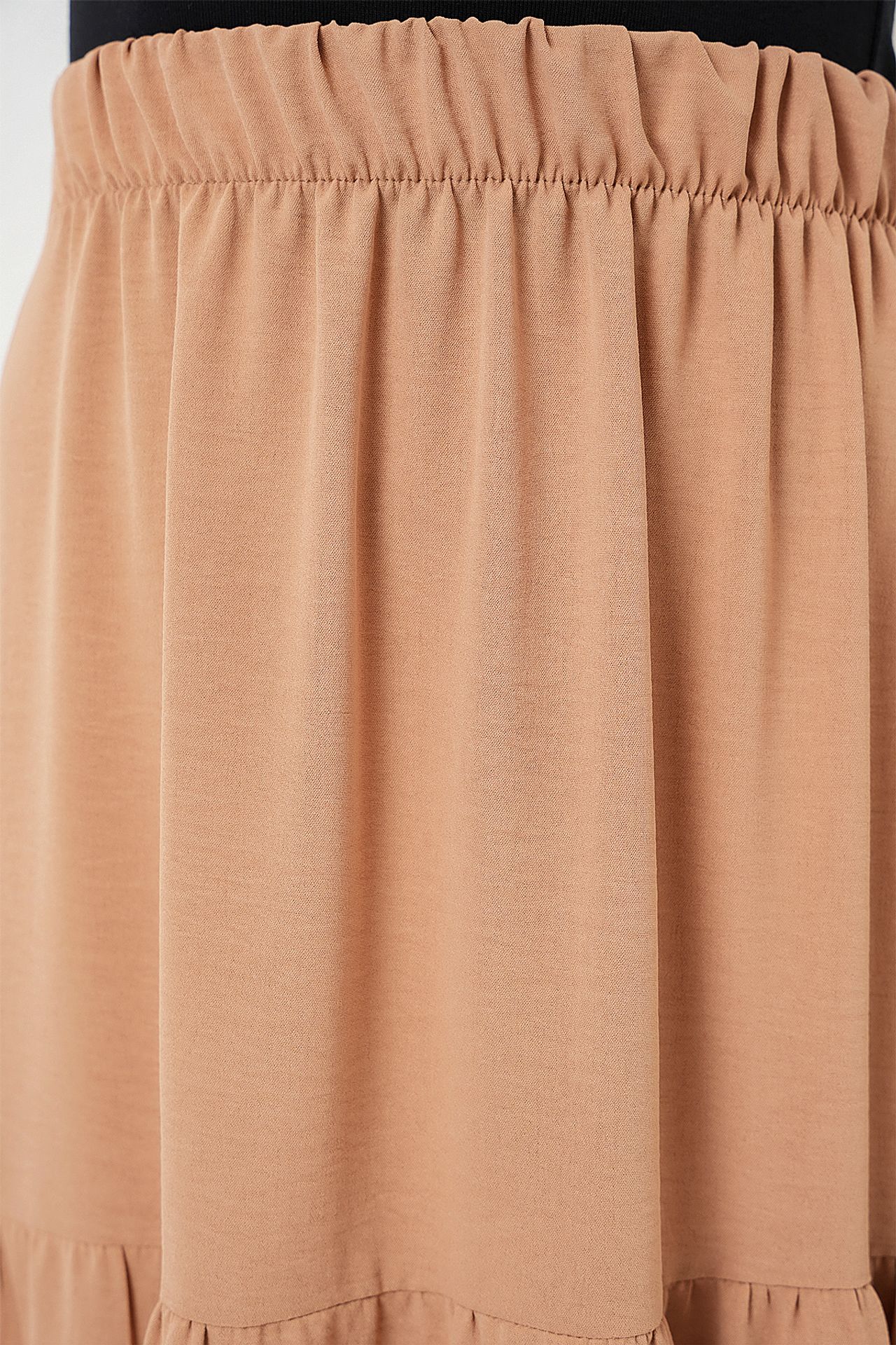 BDART Textured Maxi Skirt 5