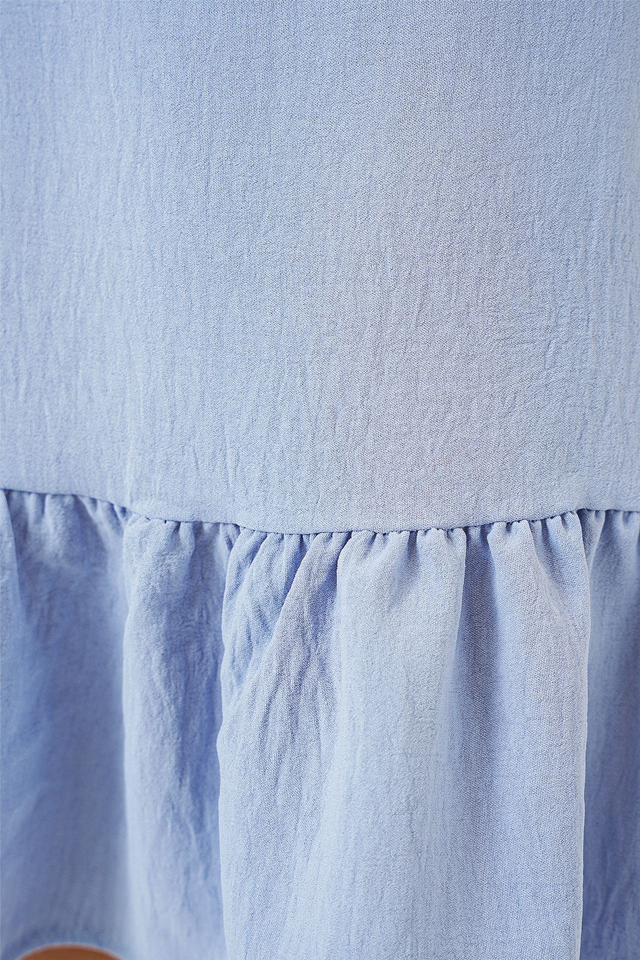 BDART Textured Mini Skirt with Lining 6