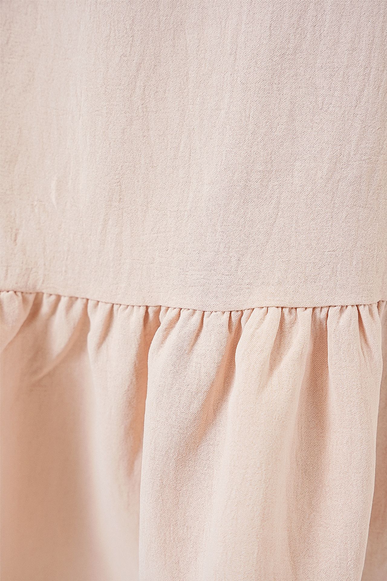 BDART Textured Mini Skirt with Lining 6