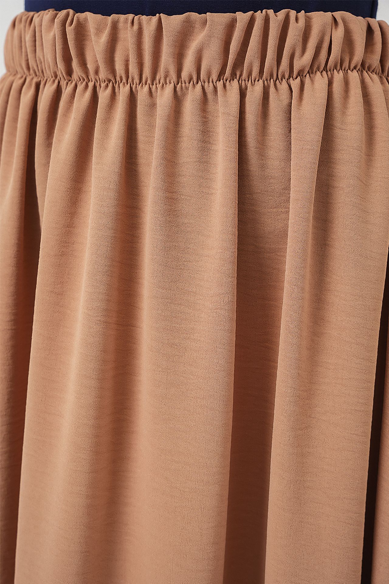 BDART Maxi Skirt with Elastic Waist 5
