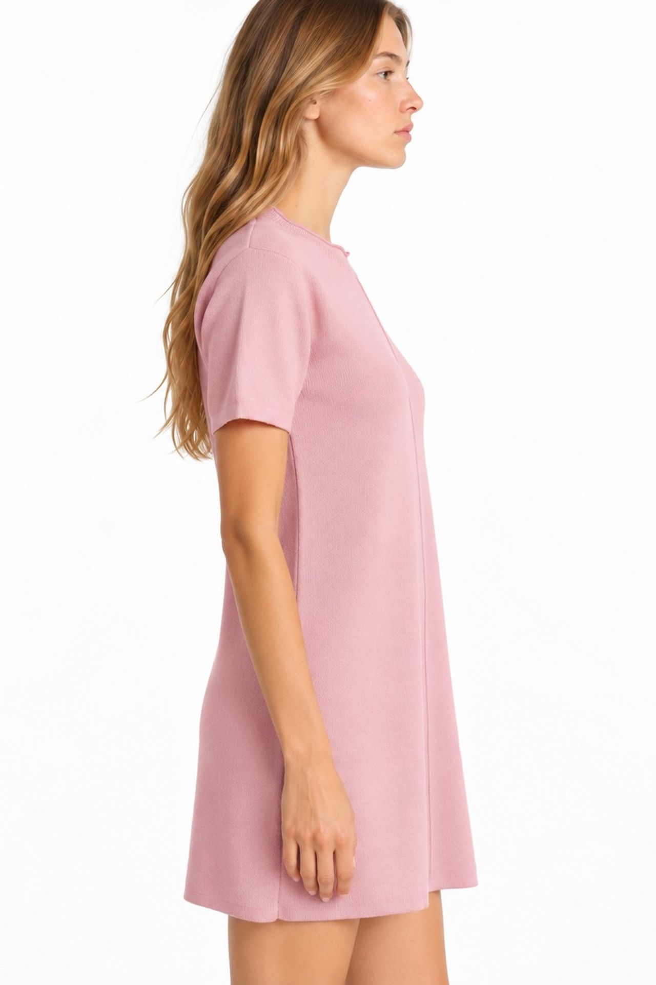 VIORNA Knit Dress 2