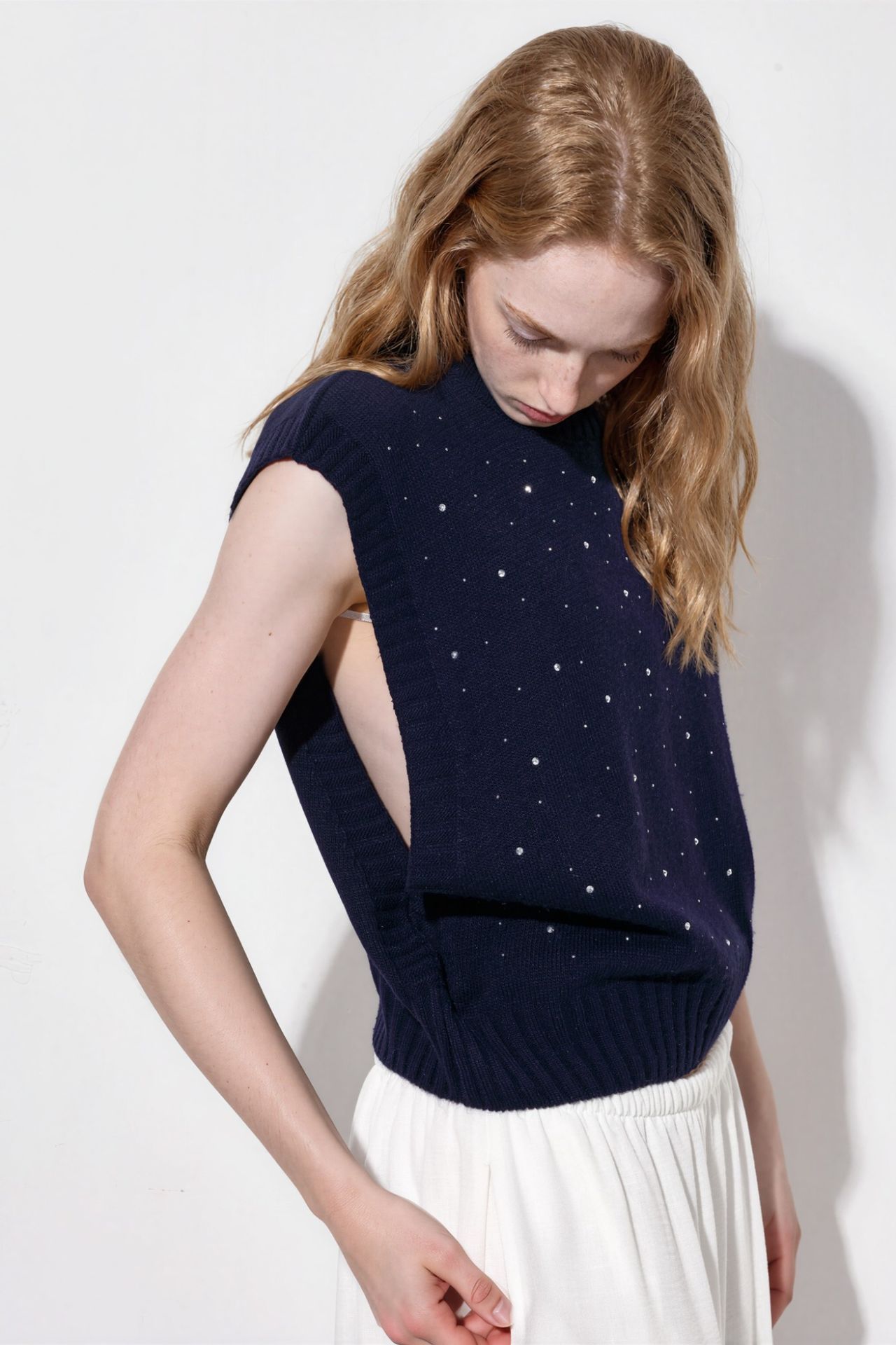 Embellished Sweater 2