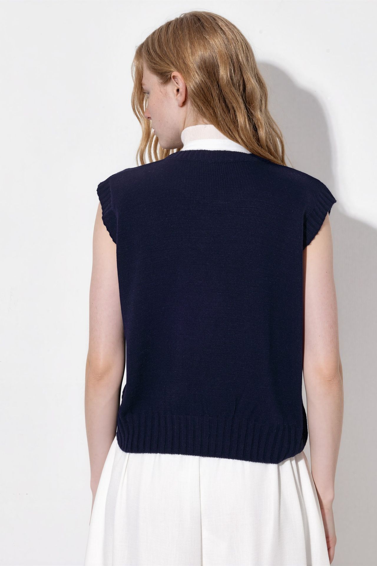 Embellished Sweater 3