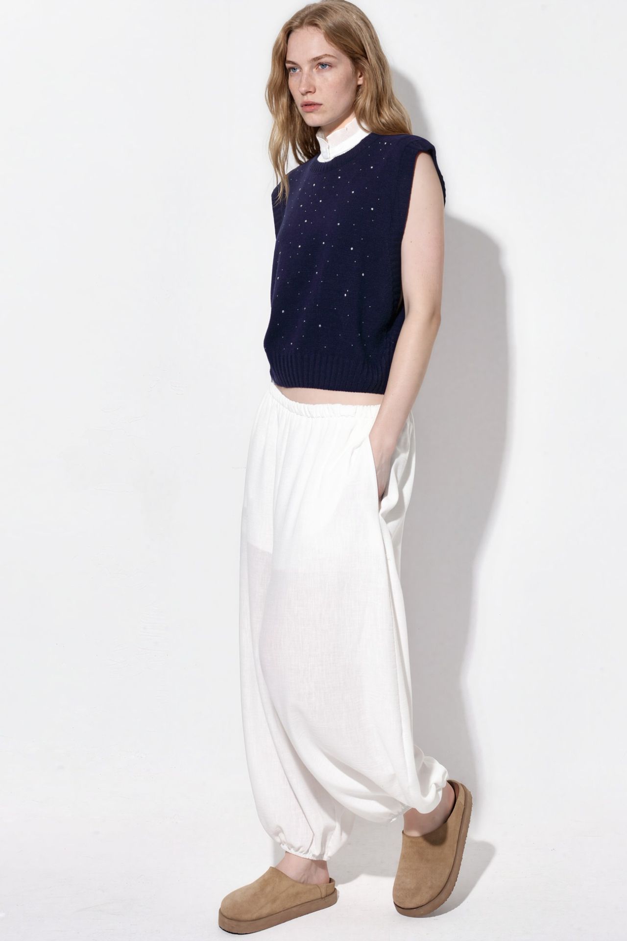 Embellished Sweater 4
