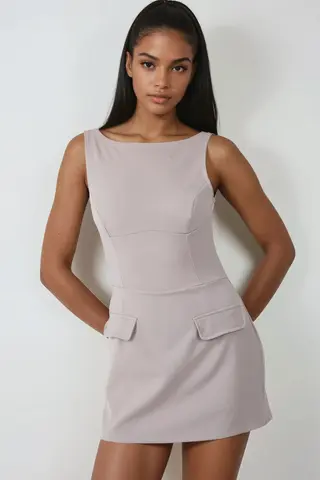 Grey