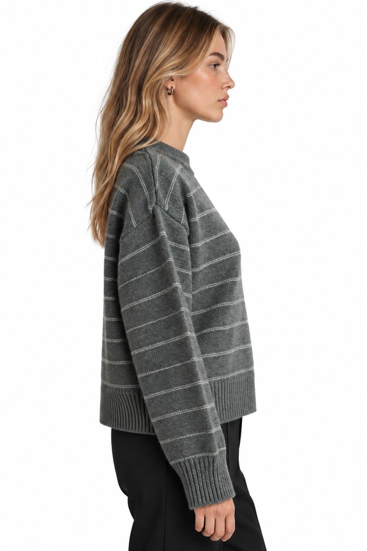VIORNA Triko Sweatshirt 2