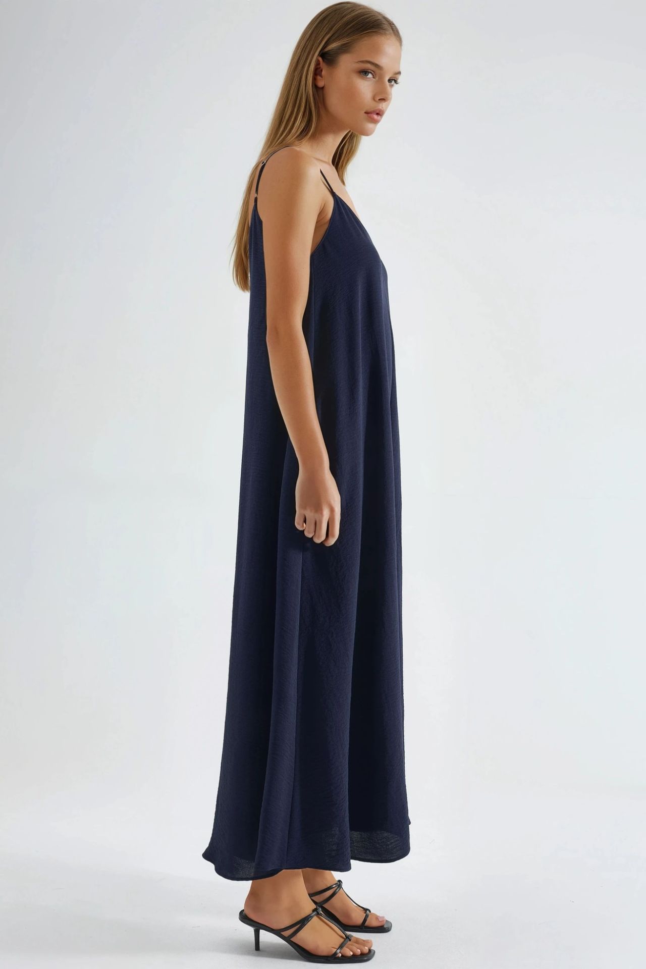 A-Form Maxi Dress 6