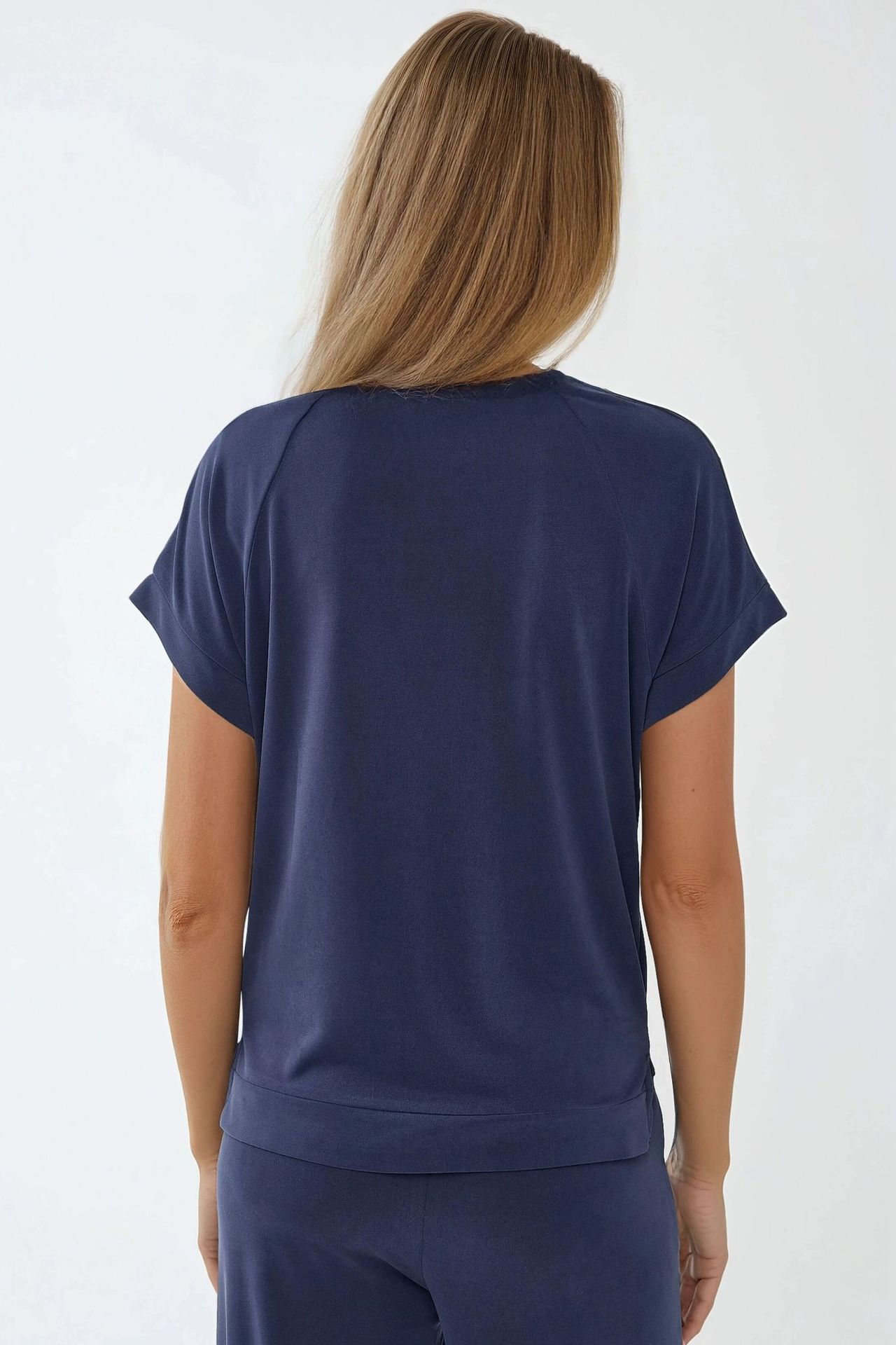 Soft Touch Basic T-Shirt Busem Collection