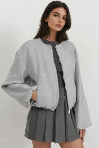 Grey