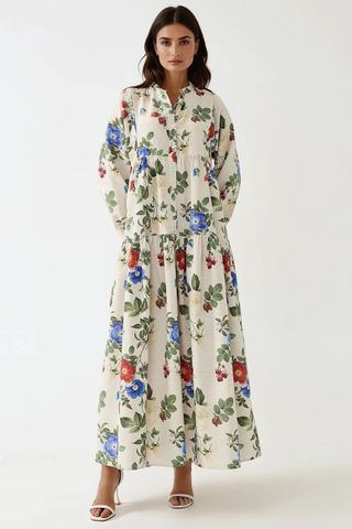 Multicolour