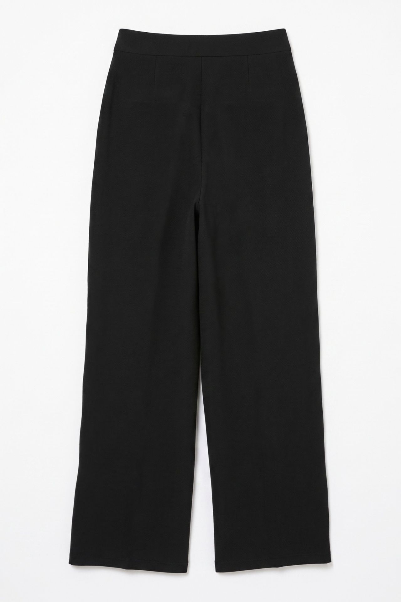 Elegant High-Waisted Pants 3