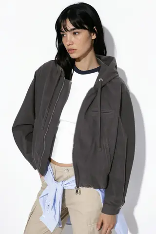 Grey
