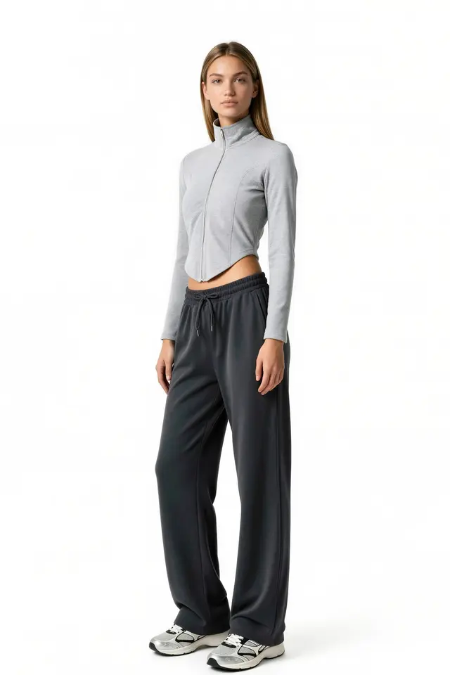 Cotton Sweatshirt