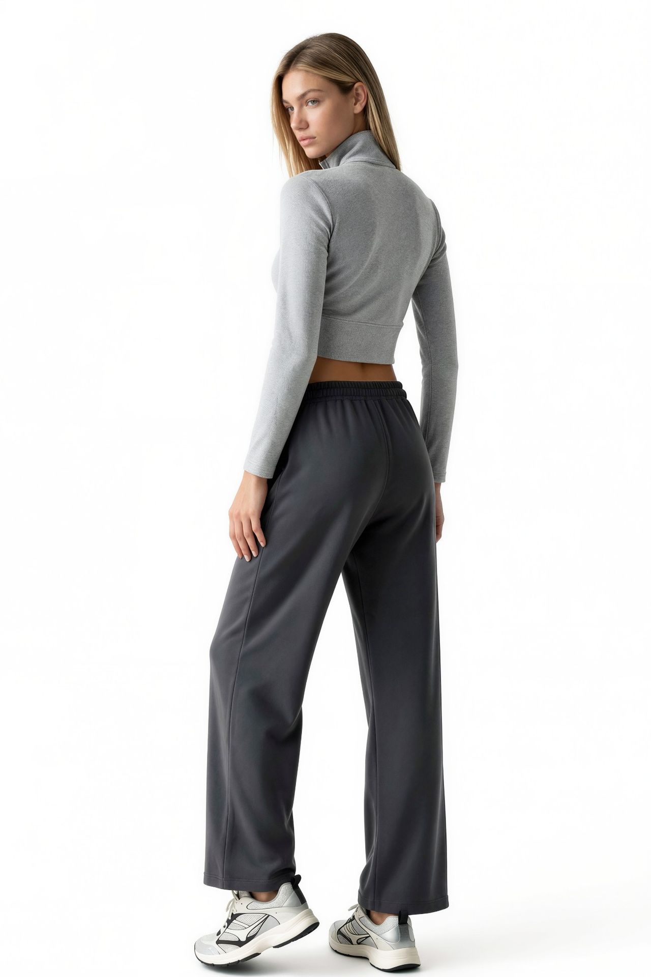 Cotton Sweatshirt 4