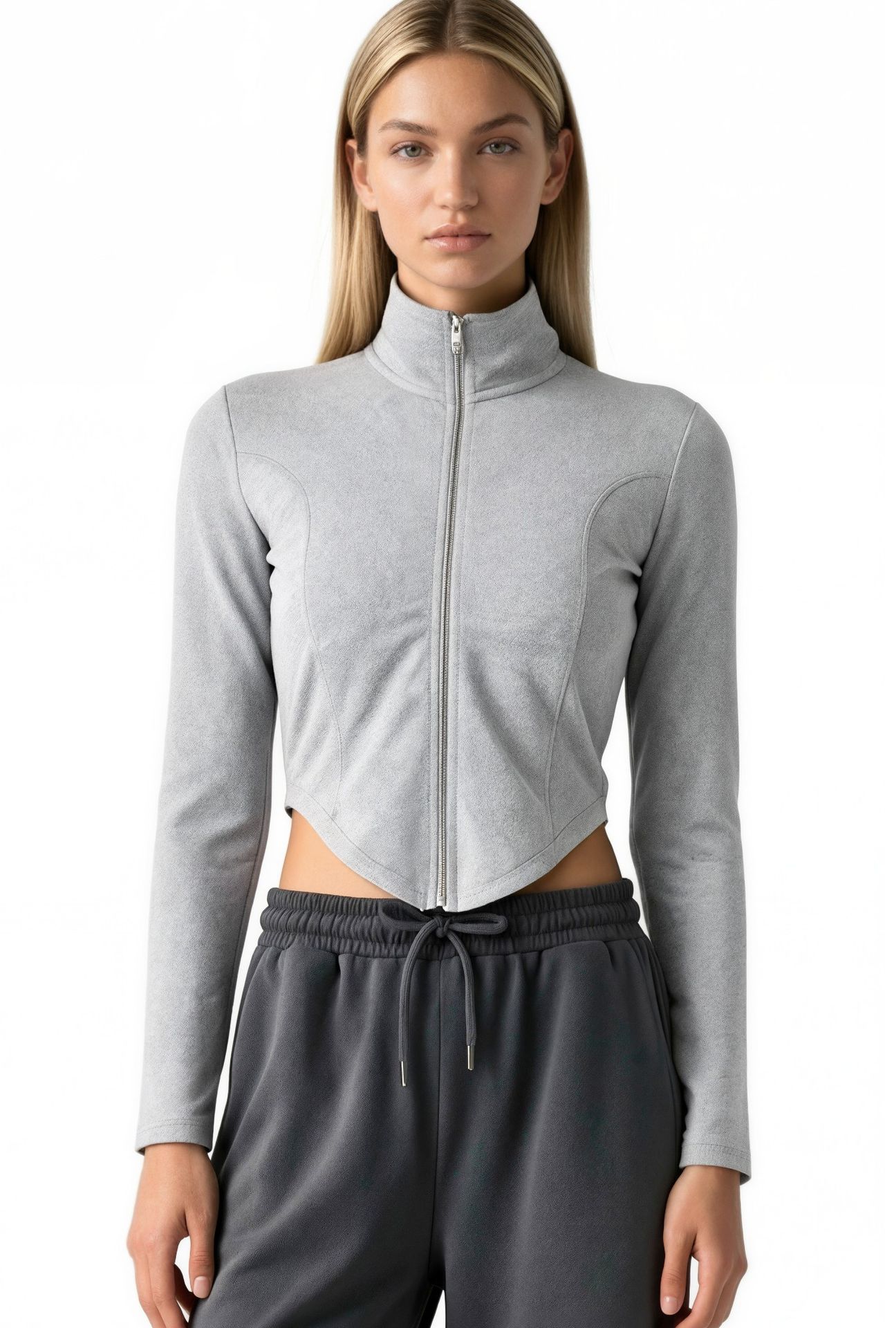 Cotton Sweatshirt 3