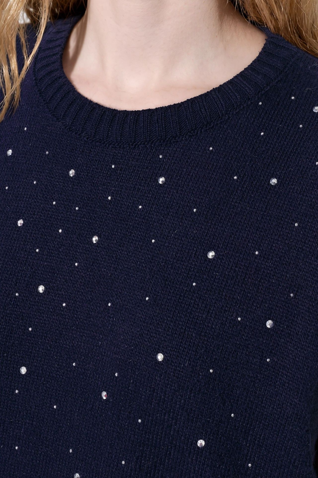 Embellished Sweater 5