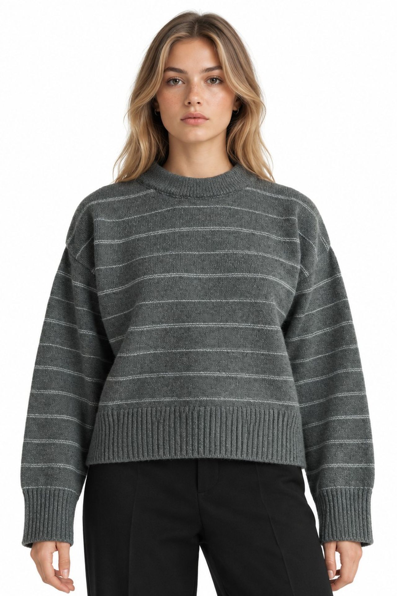 VIORNA Triko Sweatshirt 1