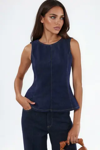 Denim