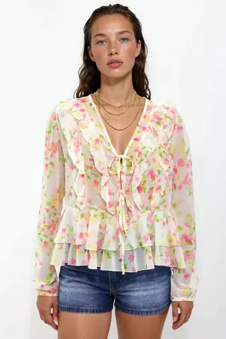 Multicolour