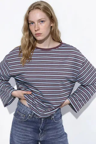 Multicolour
