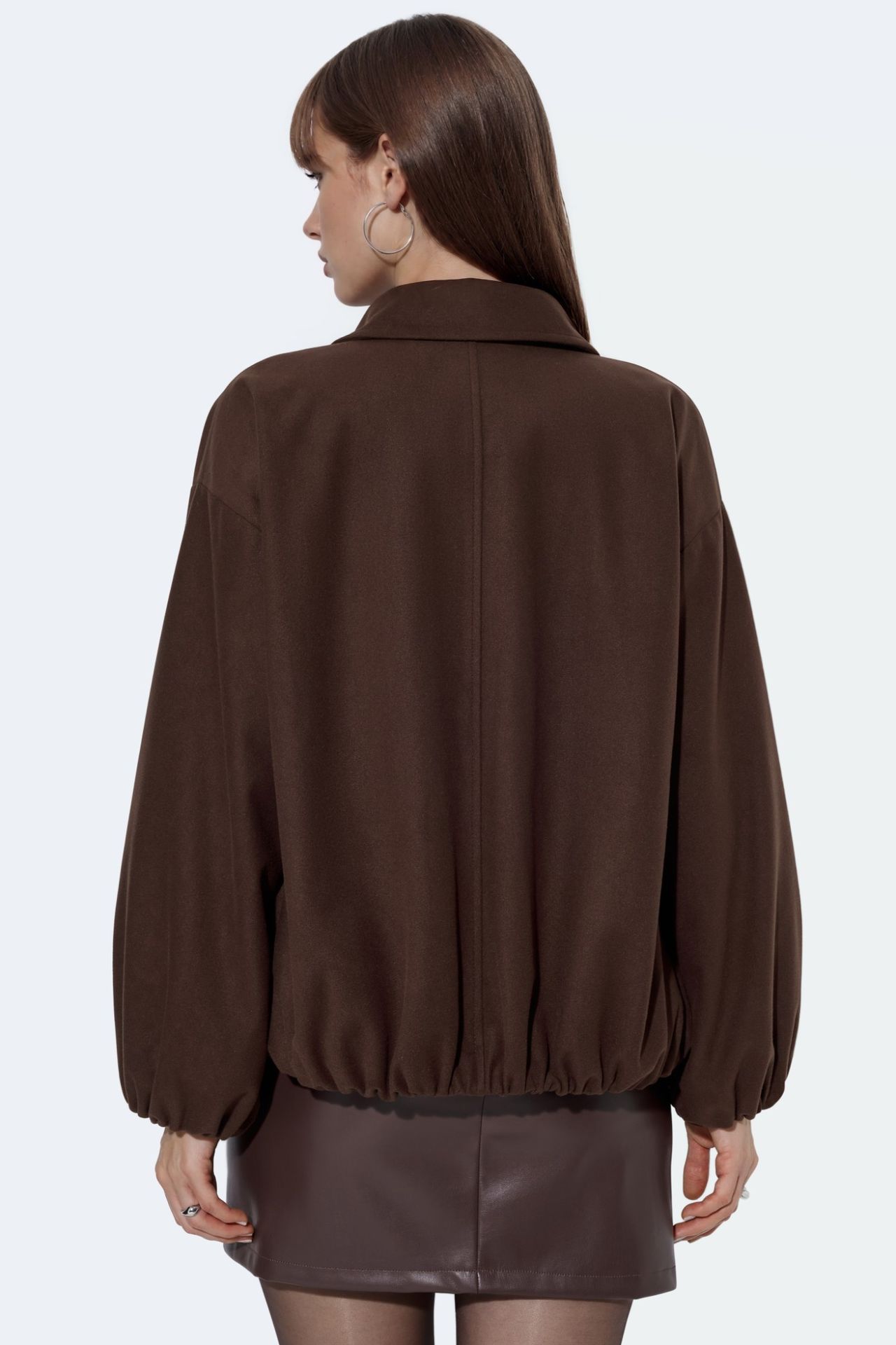 Bomber Jacket 3